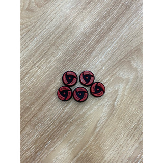 [ Chính hãng🔥 ]Sticker Naruto - Ảnh thật shop chụp