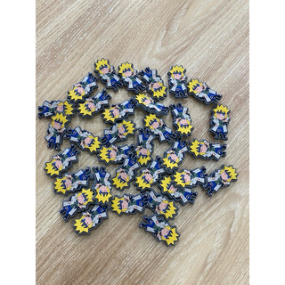 [ Chính hãng🔥 ]Sticker Naruto - Ảnh thật shop chụp