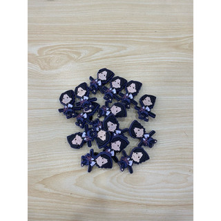 [ Chính hãng🔥 ]Sticker Naruto - Ảnh thật shop chụp
