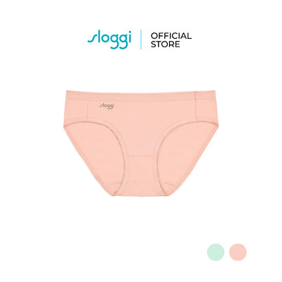 Quần lót nữ sloggi Comfort care Midi2 R