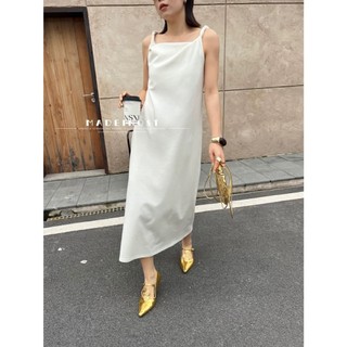 [MTM STORE] ĐẦM DÂY 𝐌𝐀𝐃𝐄𝐈𝐍𝐎𝐒𝐓 - 8370