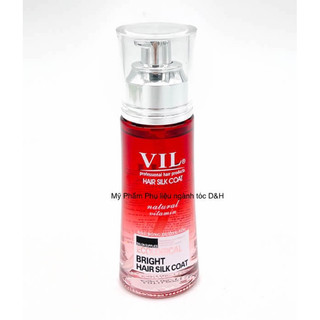 Tinh dầu VIL dưỡng tóc phục hồi 120ml