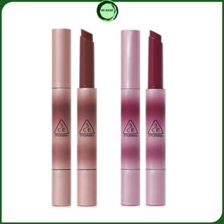 Son Dưỡng 3CE Có Màu Shine Reflector New Ver Dưỡng Môi Căng Bóng Thuần Chay 1.7g - Mibebe