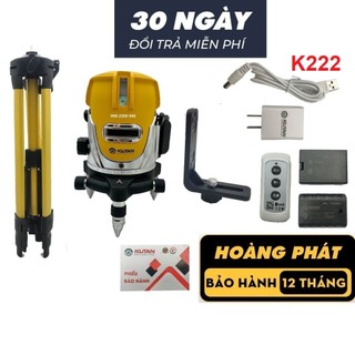 Máy bắn cốt laser kutan k222 , k555 , máy cân mực , máy đánh thăng bằng laze , bảo hành 1 năm