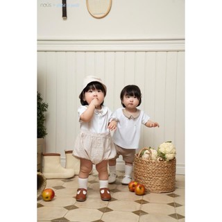 Nous - Set bộ Cao cấp Nous Premium cho bé ( Yếm, Bodysuit , Body , Váy, Bộ cộc tay,...)