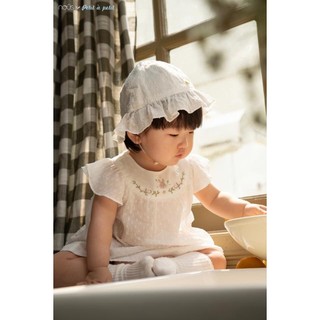 Nous - Set bộ Cao cấp Nous Premium cho bé ( Yếm, Bodysuit , Body , Váy, Bộ cộc tay,...)