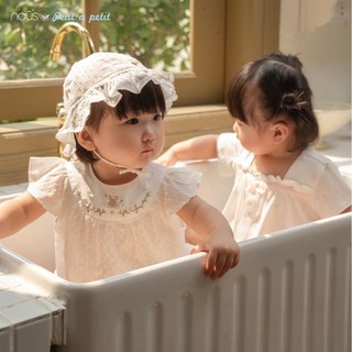 Nous - Set bộ Cao cấp Nous Premium cho bé ( Yếm, Bodysuit , Body , Váy, Bộ cộc tay,...)