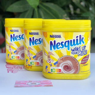 🌈🌈🌈BỘT CACAO NESQUIK USA 🇺🇸🇺🇸