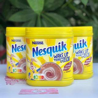 🌈🌈🌈bột cacao nesquik usa 🇺🇸🇺🇸