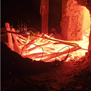 Than trắng KYOBIN tròn cao cấp (15kg/thùng)