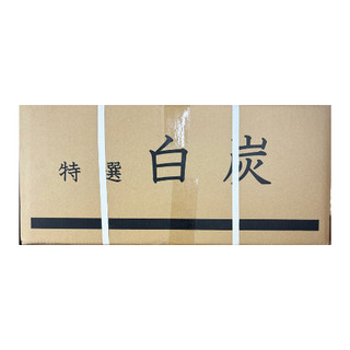 Than trắng KYOBIN tròn cao cấp (15kg/thùng)