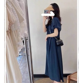 Váy Bầu Đầm Bầu Xinh A3082