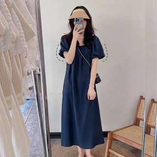 Váy Bầu Đầm Bầu Xinh A3082