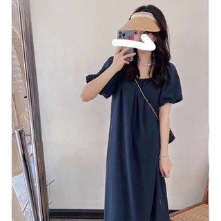 Váy Bầu Đầm Bầu Xinh A3082