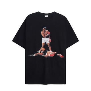 Áo Thun REUNION ALI Chính Hãng - REUNION ALI TSHIRT