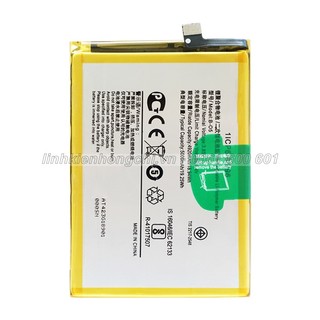 Pin điện thoại vivo y20 v2027 v2043 zin