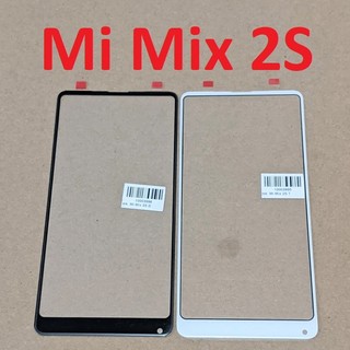 Mặt kính màn hình xiaomi mi mix 2s dành để thay thế, ép kính linh kiện thay thế