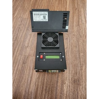 Biến tần inverter solar 3kva/2700w chạy trực tiếp từ tấm pin nlmt