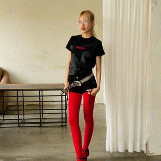 ÁO THUN BABY TEE ISME “NIGHTMARES”