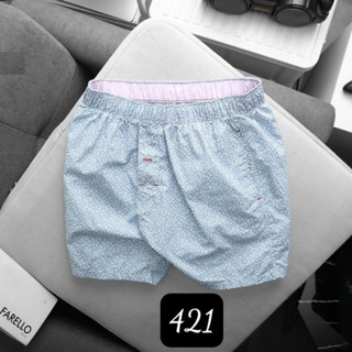 COMBO 3 quần đùi ngủ nam cotton cao cấp mặc nhà, mặc ngủ, tắm biển.