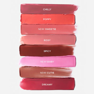 Saie - Má hồng kem Saie Dew Blush Blendable Liquid Blush các màu hot