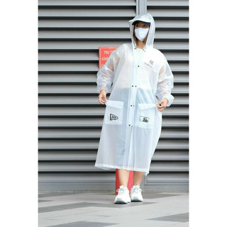 Áo mưa MLB YANKEES unisex