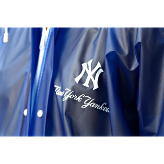 Áo mưa MLB YANKEES unisex