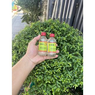 Tinh mùi câu cá yuhoo thái lan hương hổ
