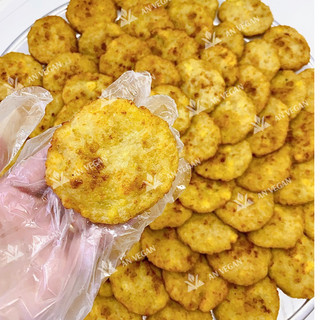 Chả Cốm Chay(CHỈ SHIP HỎA TỐC HÀ NỘI)