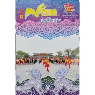 Sách - văn tuổi thơ tháng 5 năm 2024