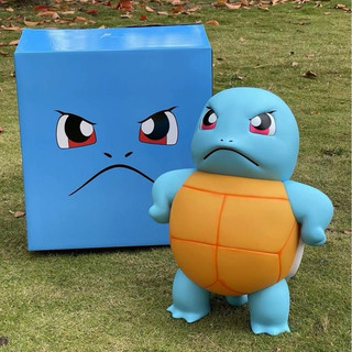 Mô hình Rùa Squirtle dễ thương