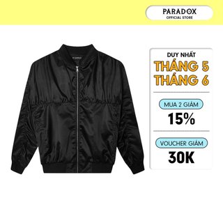 Áo khoác Fomo FOAM BOMBER JACKET