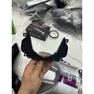 Giá đỡ đèn bi cầu hoặc sợi đốt cho mặt nạ xmen