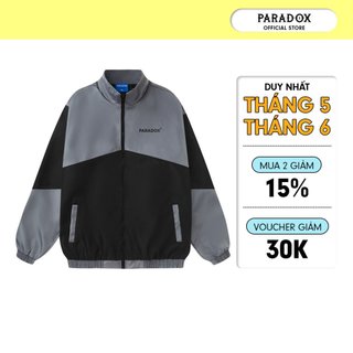 Áo khoác gió dù Paradox - Serene Jacket