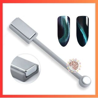 Cây hơ mắt mèo siêu mạnh hai đầu