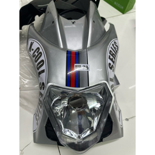 Combo mặt nạ bi cầu + mão xmen kèm choá không đèn về chế bi cầu (XĐQV)