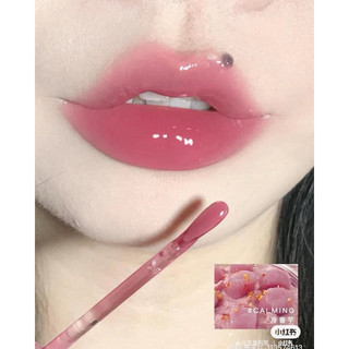 Son Tint Bóng 3ce Drop Glow Gel