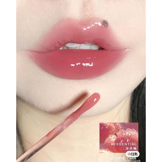 Son Tint Bóng 3ce Drop Glow Gel