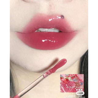 Son Tint Bóng 3ce Drop Glow Gel