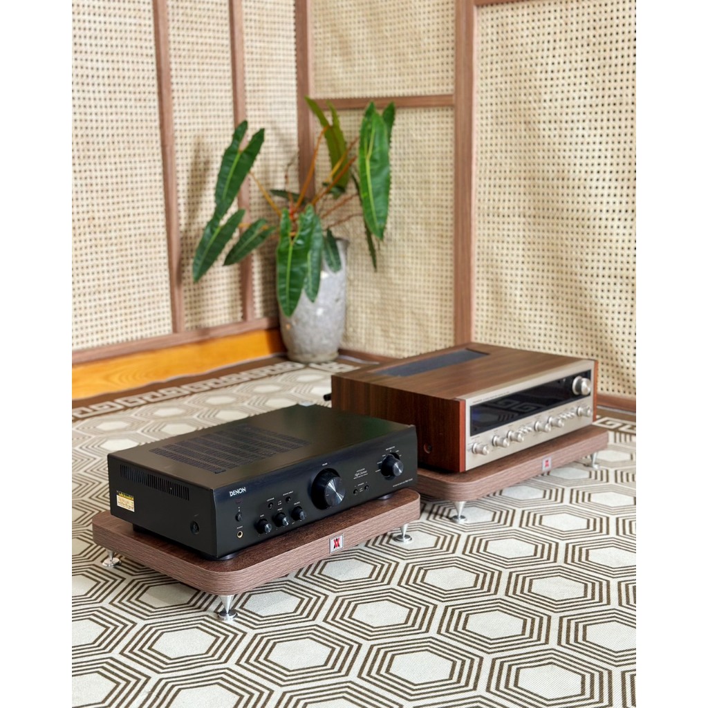 Chân Loa Sub, Kệ để loa sub, Loa cây, Ampli (1chiếc)