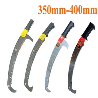Cưa móc cắt cành trên cao, cưa giật cành 1 đầu, 2 đầu có thể gắn cán TOP, LS+ siêu bén