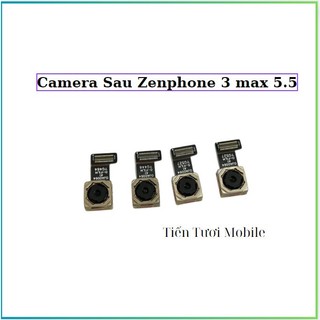 Camera sau zenphone 3 max 5.5 asus