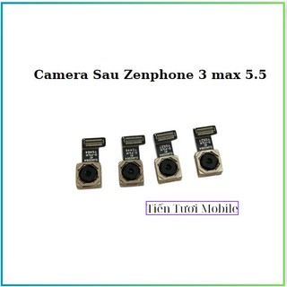 Camera sau zenphone 3 max 5.5 asus