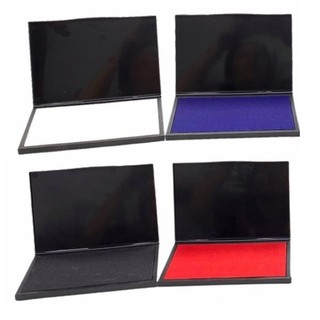 Khay mực TDStamp 110 x 170mm TB-5 có mực hoặc không mực