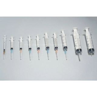 BƠM TIÊM MPV SỬ DỤNG MỘT LẦN 10ML (HỘP=100 CÁI, THÙNG=1200 CÁI)