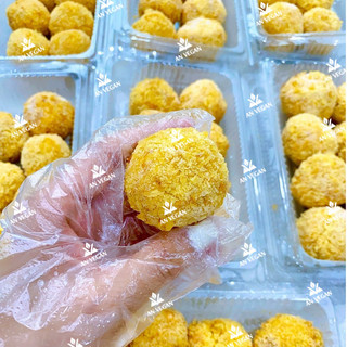 Cốm Viên Chay (CHỈ SHIP HOẢ TỐC HÀ NỘI)