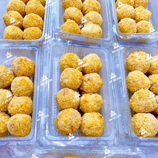 Cốm Viên Chay (CHỈ SHIP HOẢ TỐC HÀ NỘI)