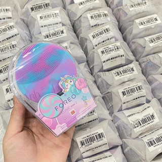Máy rửa mặt Foreo Luna Mini 2 Lollipop Pink/ Unicorn Tím