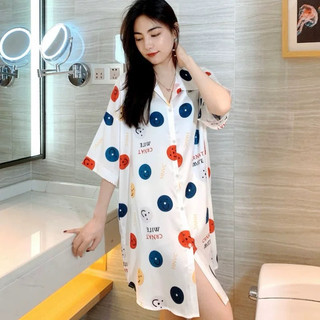 váy ngủ quảng châu