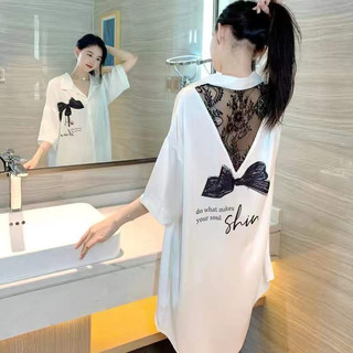 váy ngủ quảng châu